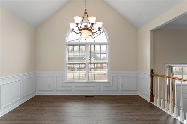 58 Planters NW Drive, Cartersville, GA 30120