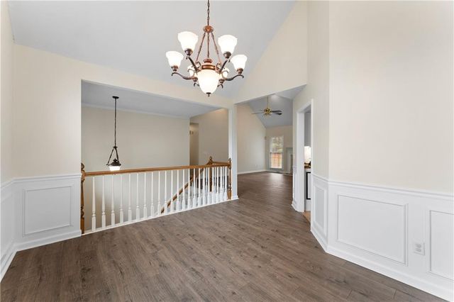 58 Planters NW Drive, Cartersville, GA 30120