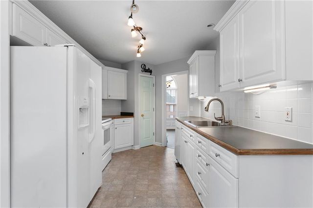 58 Planters NW Drive, Cartersville, GA 30120