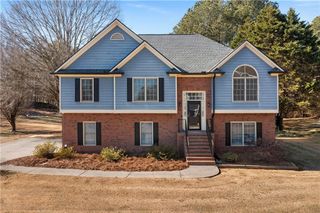 58 Planters NW Drive, Cartersville, GA 30120