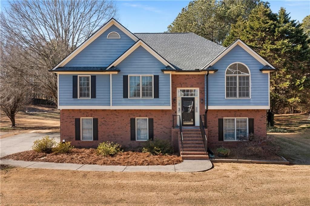 58 Planters NW Drive, Cartersville, GA 30120
