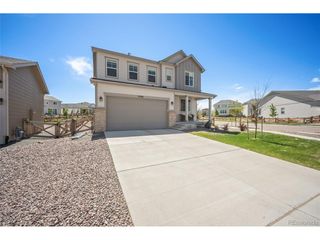 5686 Last Chance Dr, Colorado Springs, CO 80927