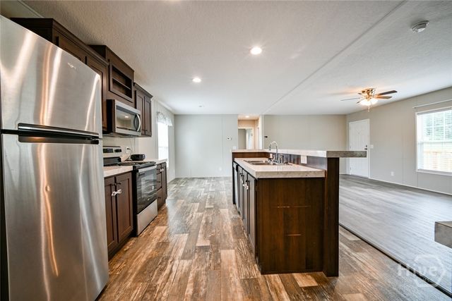 159 Alexander Ray Road, Canon, GA 30520