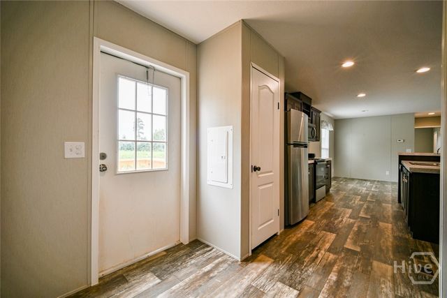 159 Alexander Ray Road, Canon, GA 30520