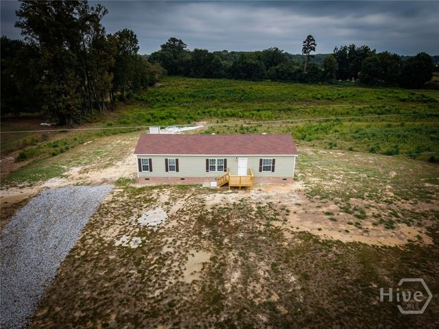 159 Alexander Ray Road, Canon, GA 30520