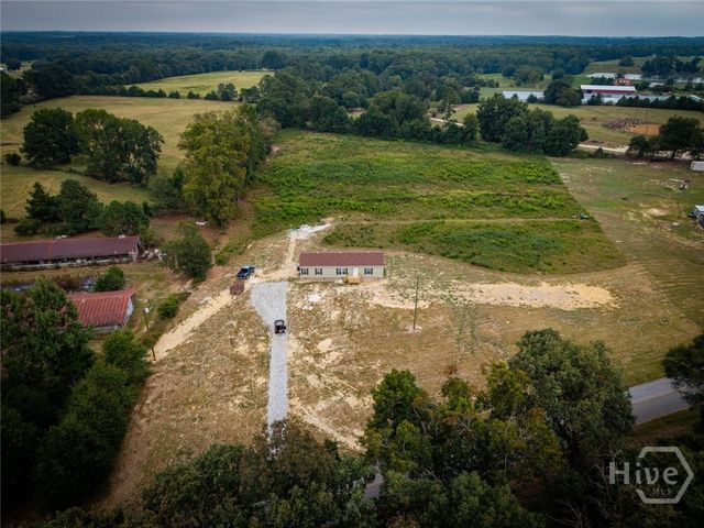 159 Alexander Ray Road, Canon, GA 30520