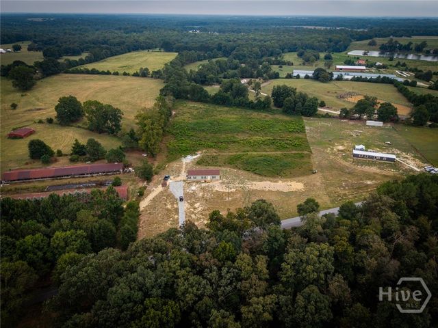 159 Alexander Ray Road, Canon, GA 30520
