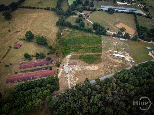 159 Alexander Ray Road, Canon, GA 30520