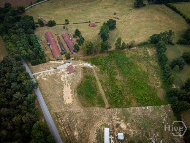 159 Alexander Ray Road, Canon, GA 30520
