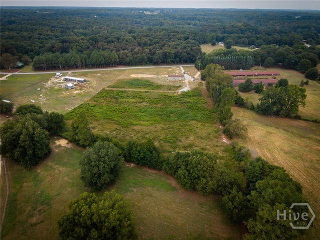 159 Alexander Ray Road, Canon, GA 30520