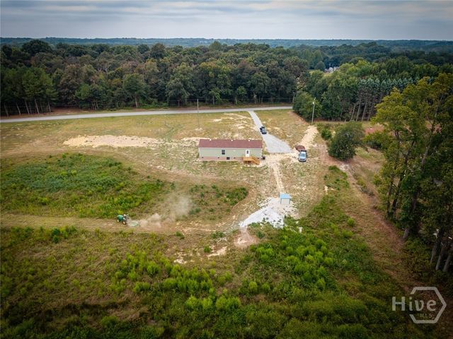 159 Alexander Ray Road, Canon, GA 30520