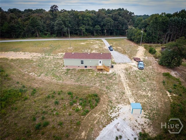 159 Alexander Ray Road, Canon, GA 30520