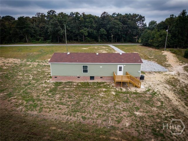 159 Alexander Ray Road, Canon, GA 30520