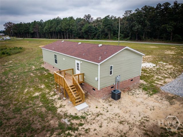 159 Alexander Ray Road, Canon, GA 30520