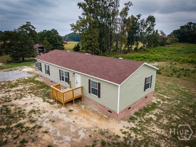 159 Alexander Ray Road, Canon, GA 30520