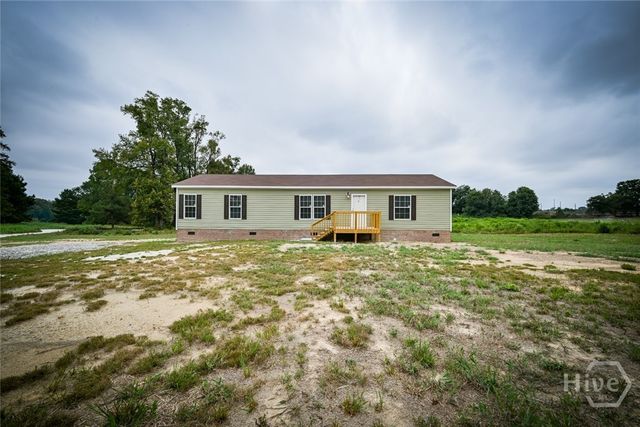 159 Alexander Ray Road, Canon, GA 30520