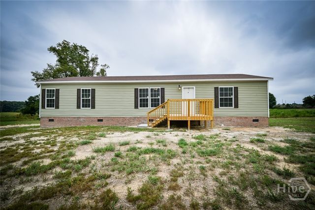 159 Alexander Ray Road, Canon, GA 30520
