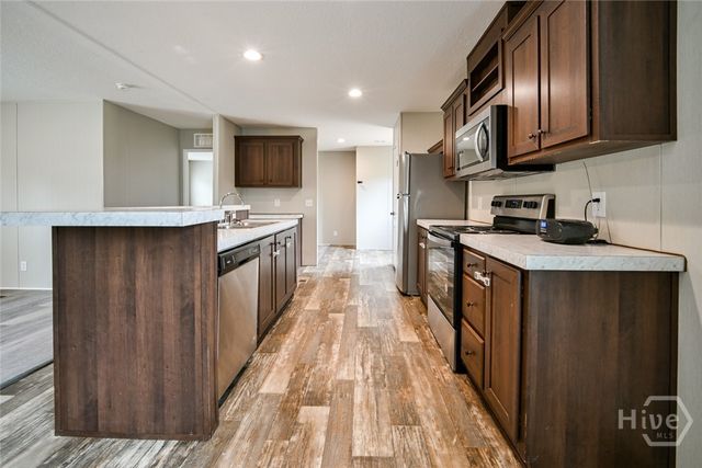 159 Alexander Ray Road, Canon, GA 30520