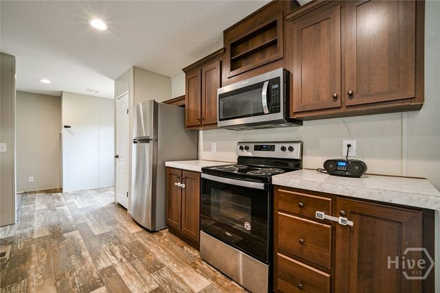 159 Alexander Ray Road, Canon, GA 30520