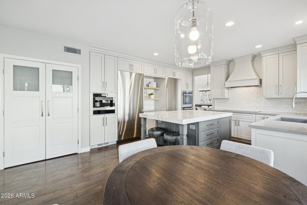 12594 E Poinsettia Drive, Scottsdale, AZ 85259 — exterior