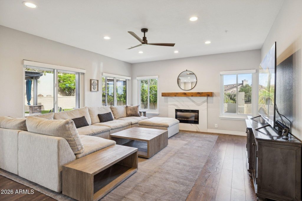 12594 E Poinsettia Drive, Scottsdale, AZ 85259 — photo 3
