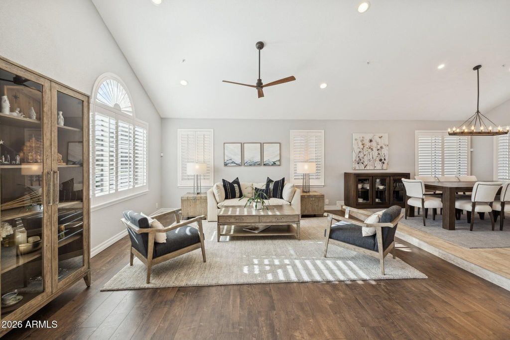 12594 E Poinsettia Drive, Scottsdale, AZ 85259 — photo 4