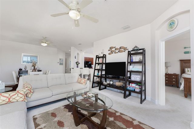 17200 ACAPULCO ROAD 123, Punta Gorda, FL 33955