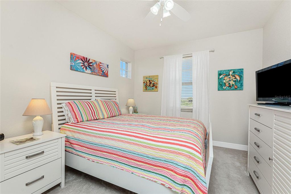 Image 18 of property listing at 17200 ACAPULCO ROAD 123, Punta Gorda, FL 33955