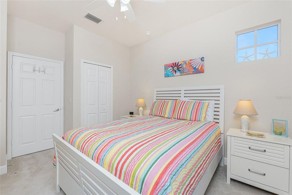 Image 19 of property listing at 17200 ACAPULCO ROAD 123, Punta Gorda, FL 33955