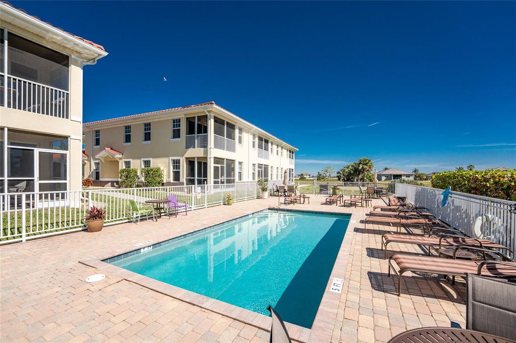 Image 26 of property listing at 17200 ACAPULCO ROAD 123, Punta Gorda, FL 33955