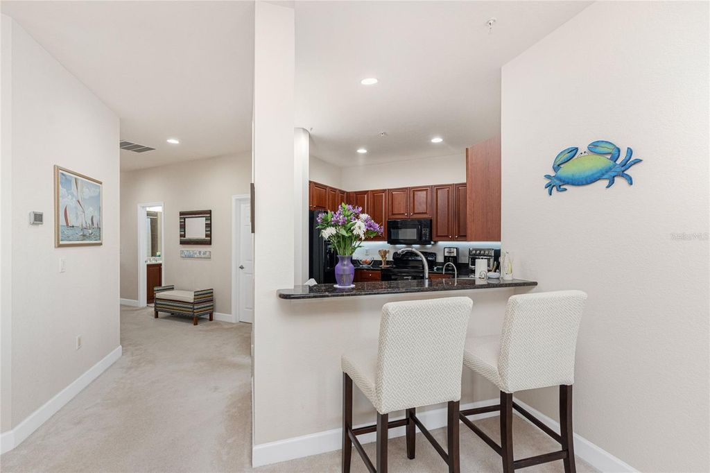 Image 4 of property listing at 17200 ACAPULCO ROAD 123, Punta Gorda, FL 33955