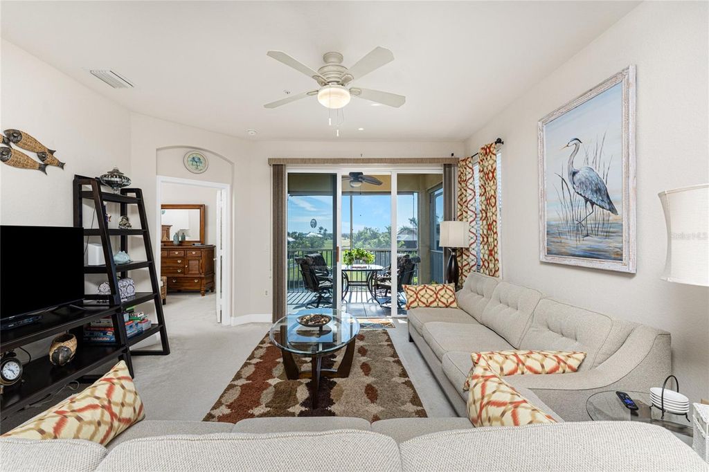 Image 5 of property listing at 17200 ACAPULCO ROAD 123, Punta Gorda, FL 33955