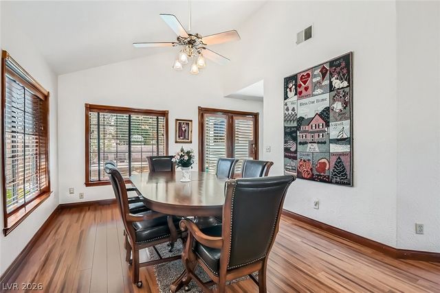 4075 East Oquendo Road, Las Vegas, NV 89120