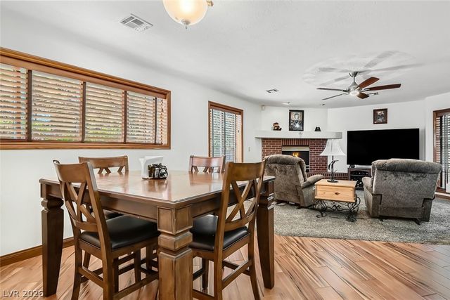 4075 East Oquendo Road, Las Vegas, NV 89120