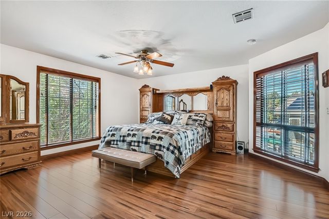 4075 East Oquendo Road, Las Vegas, NV 89120