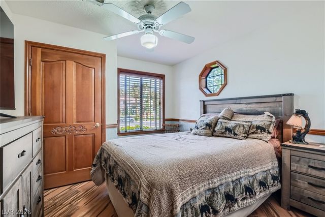 4075 East Oquendo Road, Las Vegas, NV 89120