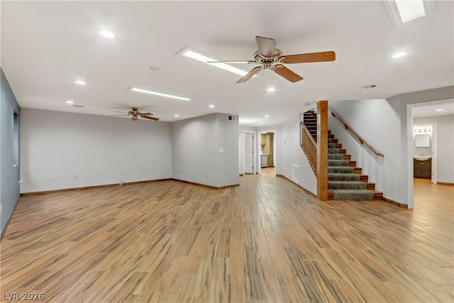 4075 East Oquendo Road, Las Vegas, NV 89120