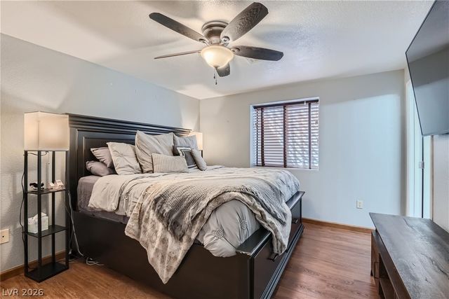 4075 East Oquendo Road, Las Vegas, NV 89120