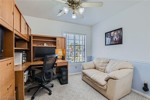 4075 East Oquendo Road, Las Vegas, NV 89120