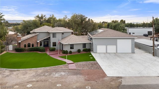 4075 East Oquendo Road, Las Vegas, NV 89120