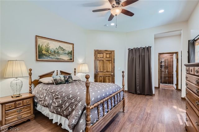 4075 East Oquendo Road, Las Vegas, NV 89120