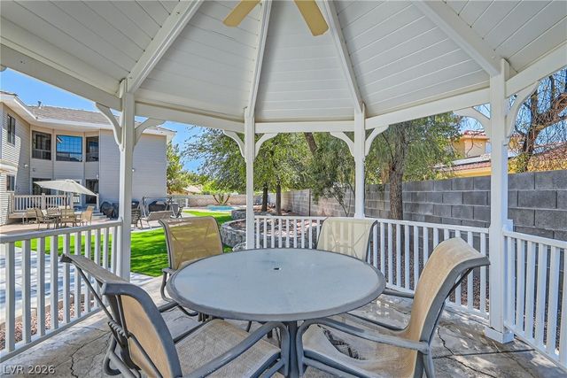 4075 East Oquendo Road, Las Vegas, NV 89120