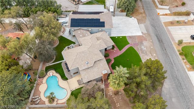 4075 East Oquendo Road, Las Vegas, NV 89120