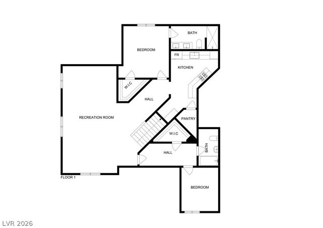 4075 East Oquendo Road, Las Vegas, NV 89120