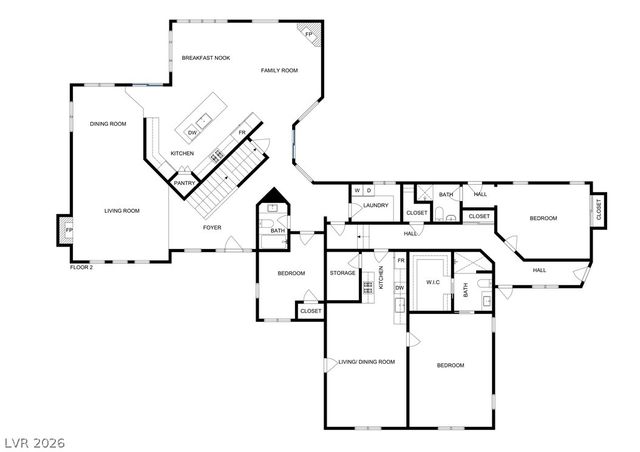 4075 East Oquendo Road, Las Vegas, NV 89120