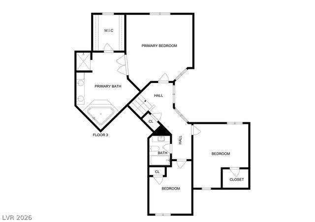 4075 East Oquendo Road, Las Vegas, NV 89120