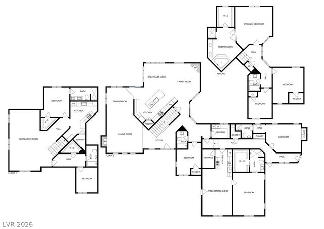 4075 East Oquendo Road, Las Vegas, NV 89120