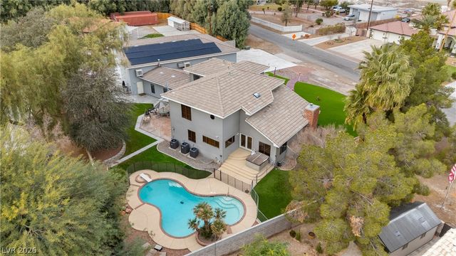 4075 East Oquendo Road, Las Vegas, NV 89120