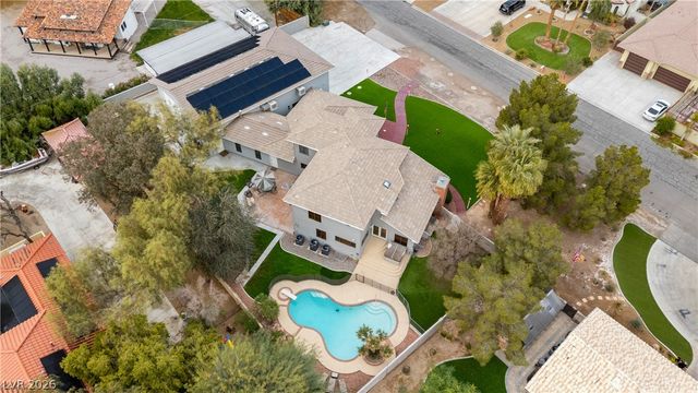 4075 East Oquendo Road, Las Vegas, NV 89120