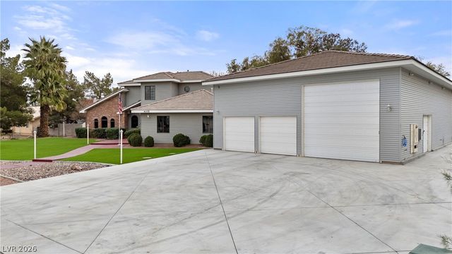 4075 East Oquendo Road, Las Vegas, NV 89120